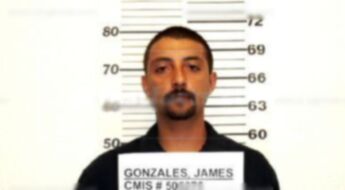 James Isaac Gonzales