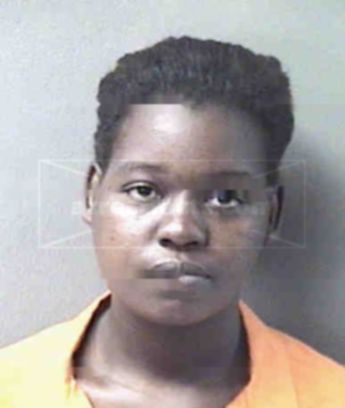 Lashawna Lynn Pride
