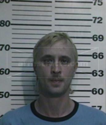Douglas Wayne Nelson