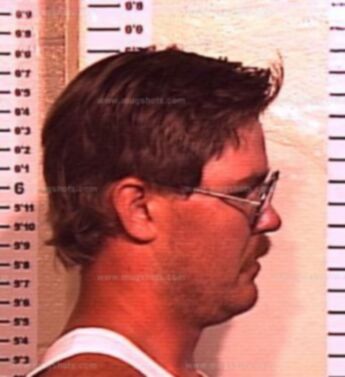 Lonnie Paul Mohr