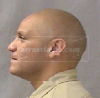 Marco Antonio Juarez