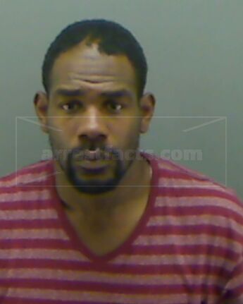 Roderick Roynell Allen