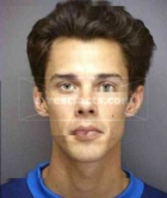 Chad Michael Lancaster