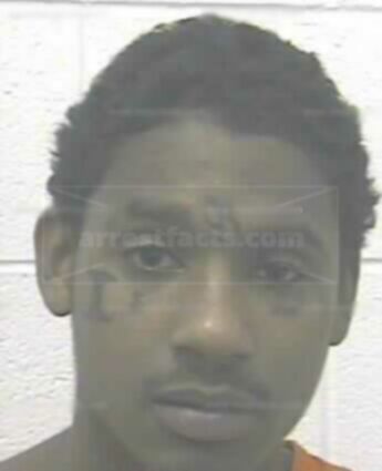 Bilal Malieke Lyles