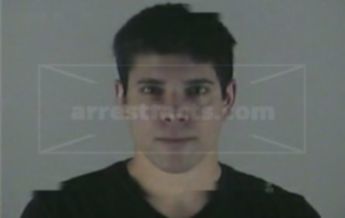 Ryan Christian Clark