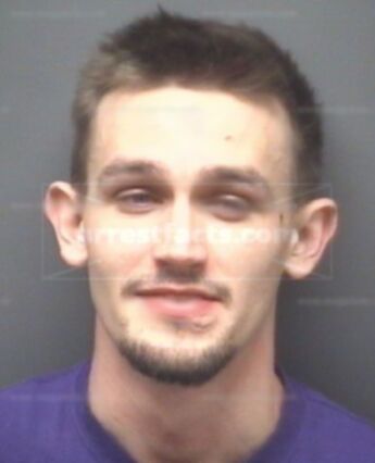 Victor Alexander Carlock