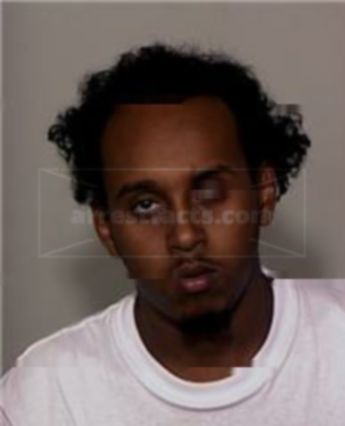 Abdirisaq Mahdi Muse