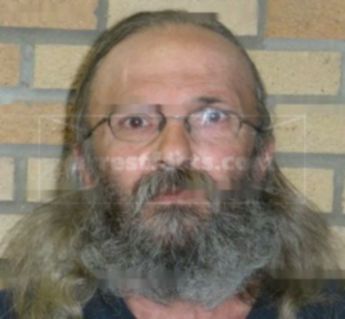 Robert Eugene Carroll