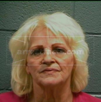 Deborah Mae Powers