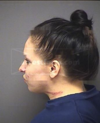 Brittany Nichole Fry