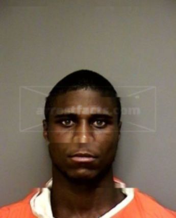Darrion Joseph Young
