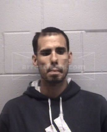 Frank Earnest Martinez