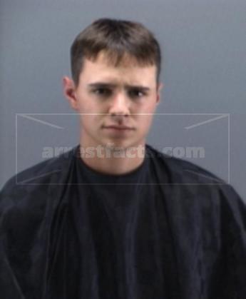 Joshua Lee Stagner