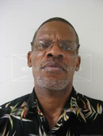 Kelly Damian Johnson