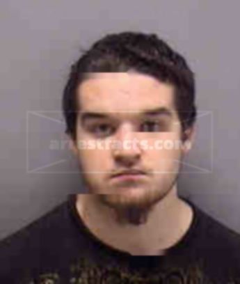 Adam John Matthews