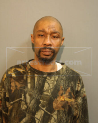 Andre Hernton