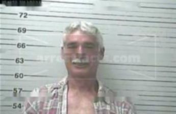 Alton Lee Wilfong