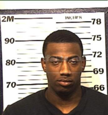 Darius Lamont Edwards