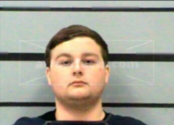 Trey Garrett Corkran