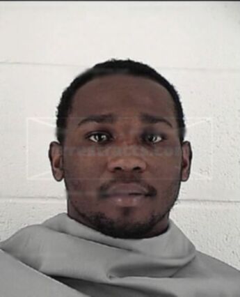 Brandon Maurice Johnson