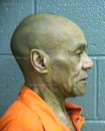 Syrus C Hill