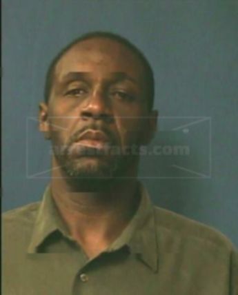Carl G Scott