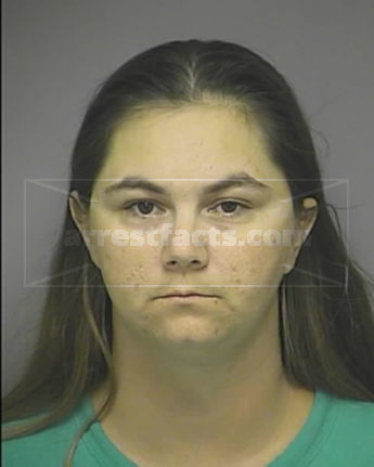 Christie Lynn Trotter