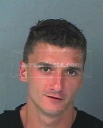 Nicholas Vincent Romano