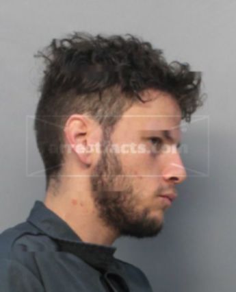 Alexander Joseph Lamas