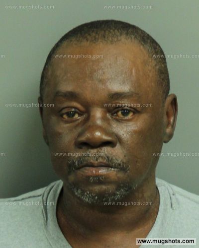 Rayford Earl Cole
