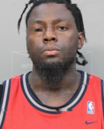 Randy Deon Pendleton