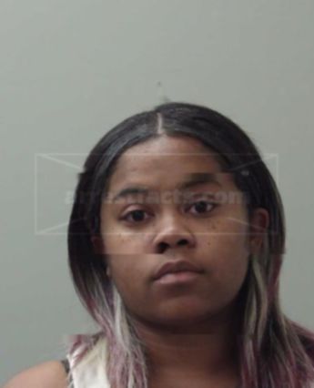 Keyondra Lashay Lane