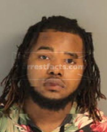 Terrance Tamane Hamer