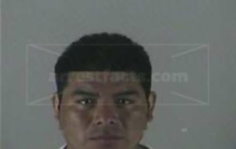 Ezikiel L Morales