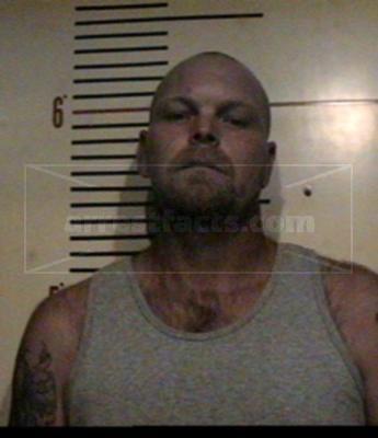 Michael Keith Berry
