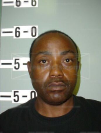 Sidney Gilbert Woodard