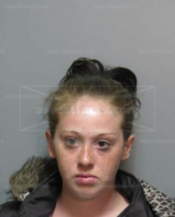 Tiffanie M Skidmore