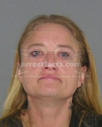 Kimberly Denise Collins