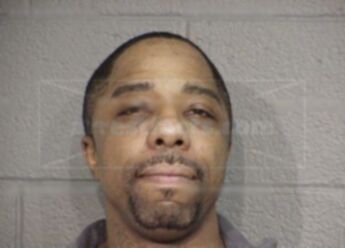 Anthony Eric Spencer