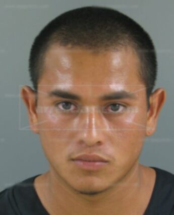 Raul Martinez Gallegos