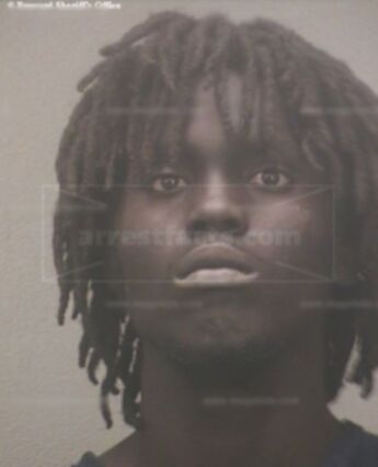 Trevon D Brooks