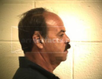 Mario Rodriguez Anzaldua