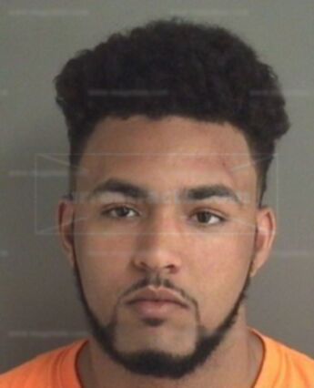 Kenneth Chad Massey