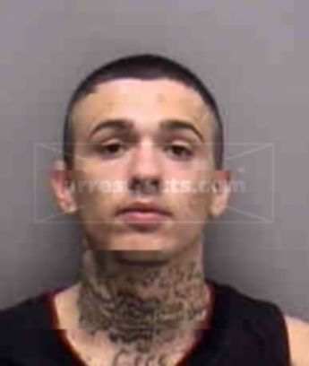 Andrew Clayton Sosa
