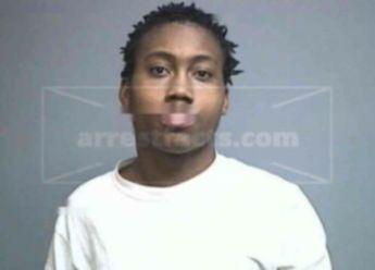Mark Darant Thompson