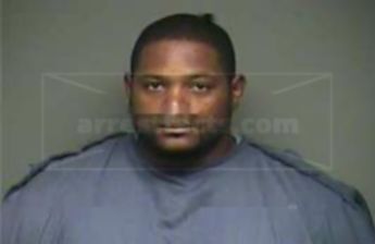 Javice Antwon Evans