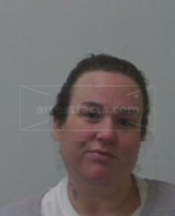 Sarah Denise Oliver