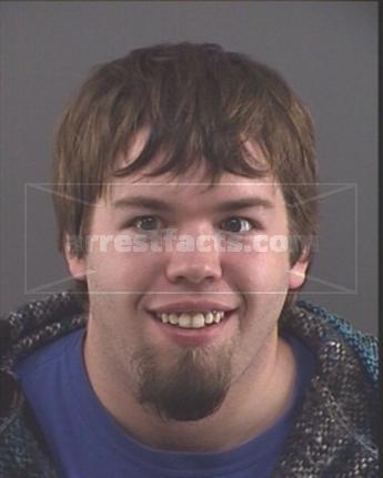 Daniel Lee Johnson