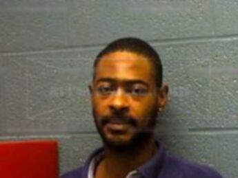 Greg Hairston
