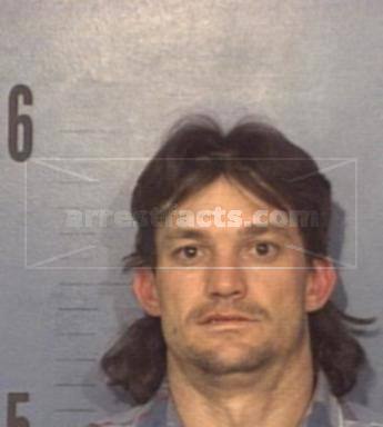 Eddie Dwayne Woodall